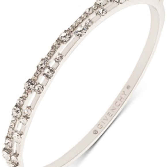Givenchy Bangle Bracelet - Picture 1 of 8